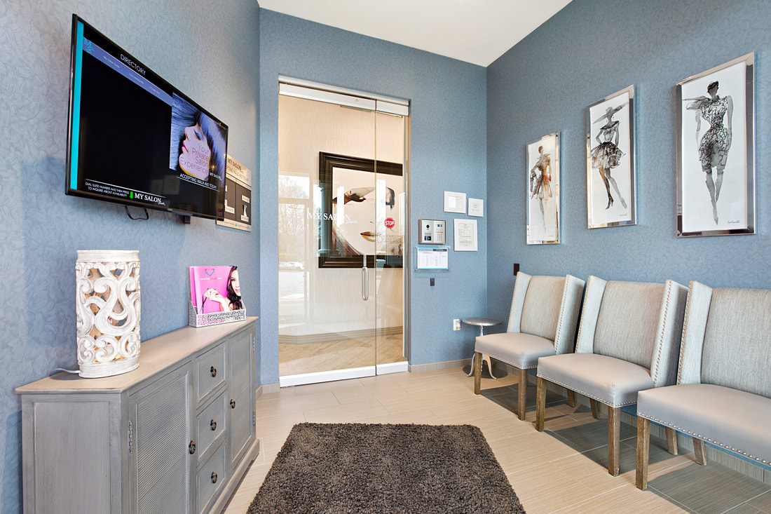 My Salon Suites West Midtown Arium Westside