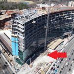 Panera Piedmont Hospital New Tower