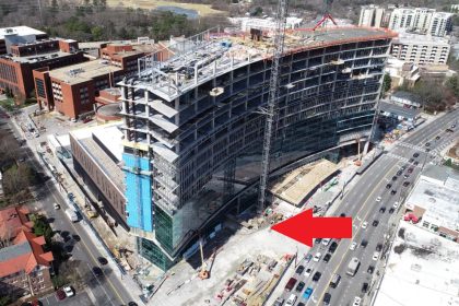 Panera Piedmont Hospital New Tower