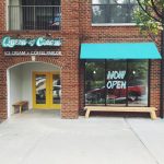 Queen of cream Old Fourth Ward