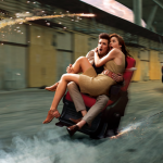 Regal 4DX Theatre Atlantic Station