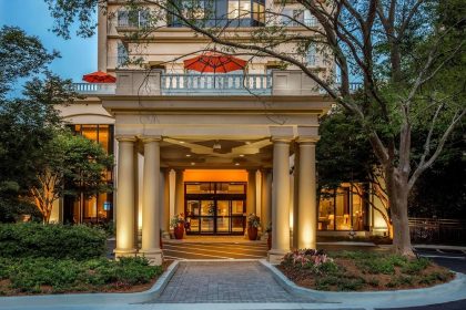 Renaissance on Peachtree Assisted Living Buckhead