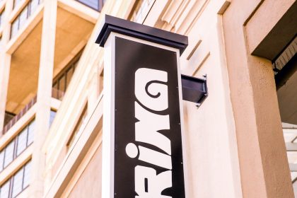 Rina Kitchen - Ford Factory Lofts