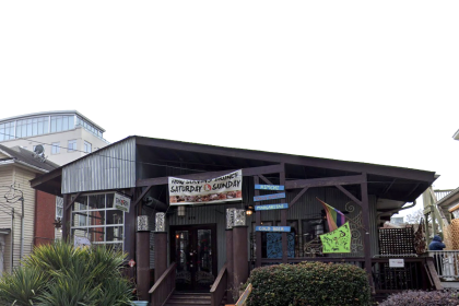 Takorea Midtown Atlanta - Closed