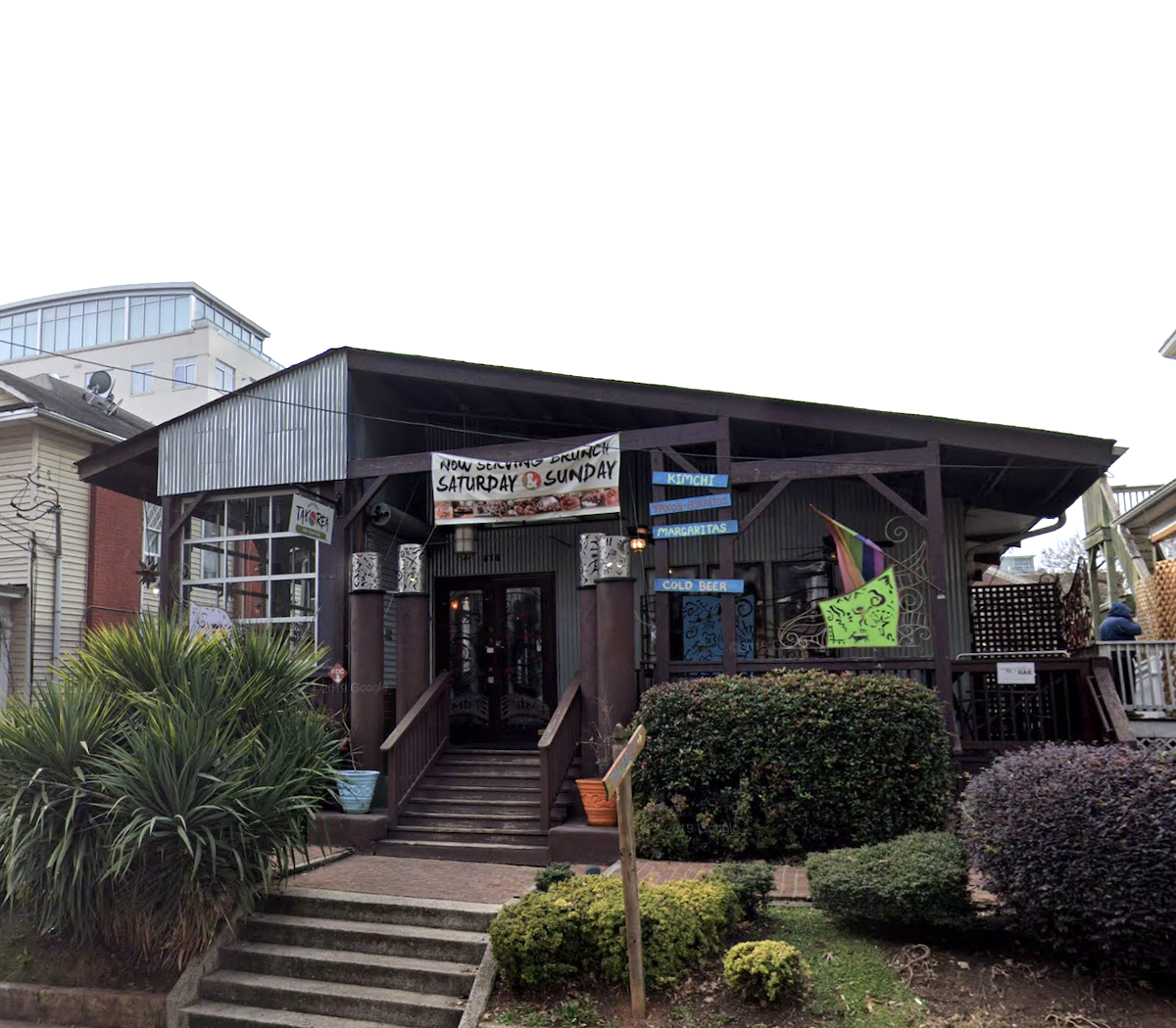 Takorea Midtown Atlanta - Closed