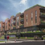 The Front Porch Auburn Avenue Atlanta