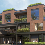 The Front Porch Auburn Avenue Atlanta