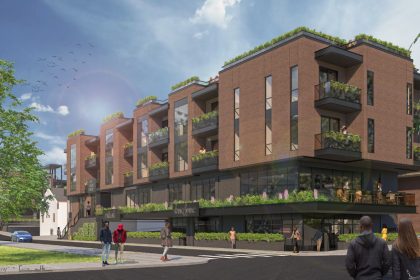 The Front Porch Auburn Avenue Atlanta