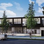 The Wilbur Memorial Drive Beltline CleverHouse