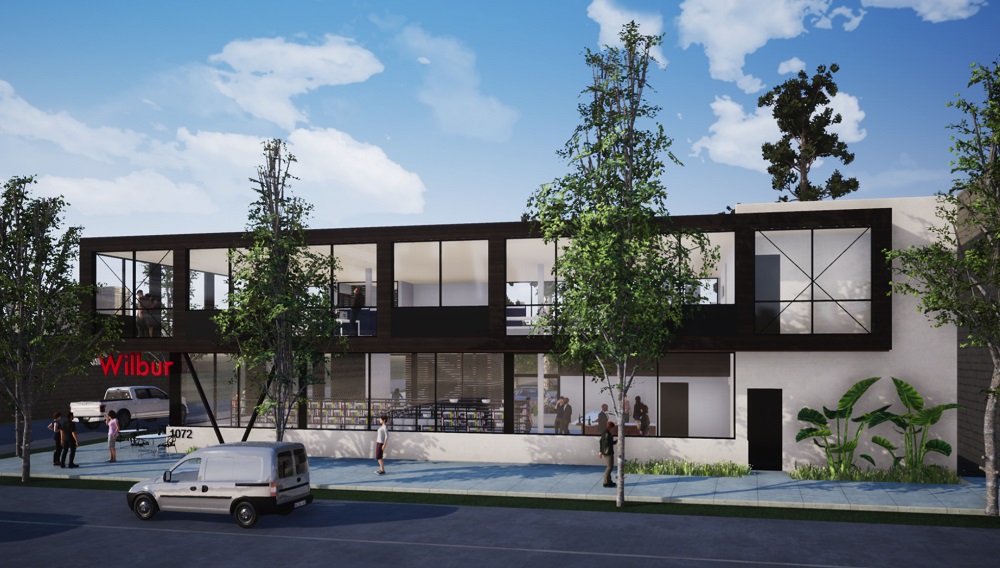 The Wilbur Memorial Drive Beltline CleverHouse