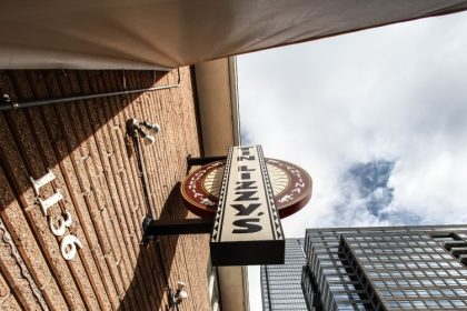 TinLizzys Midtown Crescent Avenue