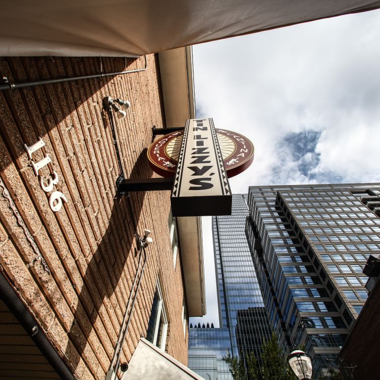 TinLizzys Midtown Crescent Avenue