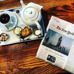 Tipple Rose Tea Parlor Virginia Highland