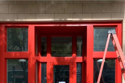 Vesper ATL Glenwood Park East Atlanta