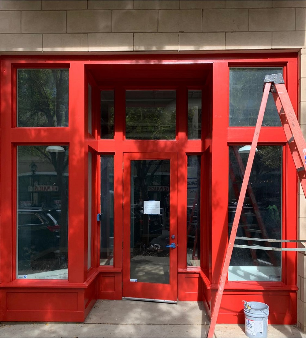 Vesper ATL Glenwood Park East Atlanta