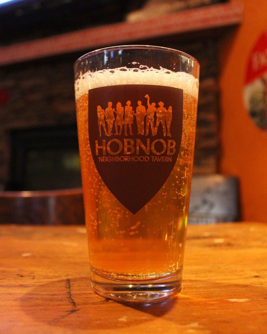 hobnob neighborhood tavern halcyon forsyth