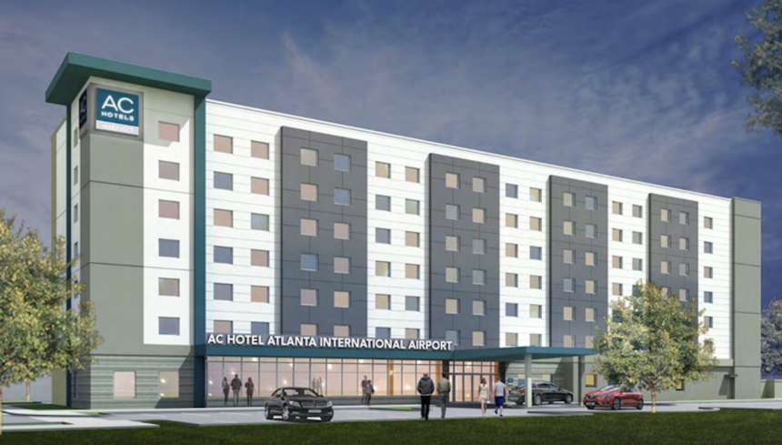 AC-Hotel-Atlanta-Airport-Gateway