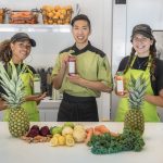 AZN Sandwich Bar - Downtown Atlanta