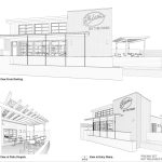 Blake's On The Park - Redesign