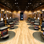 Boardroom Salon For Men - Madison Yards