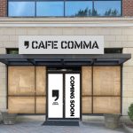 Cafe Comma Vinings
