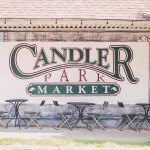 Candler Park Market Renovation 1