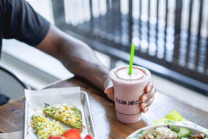 Clean. Juice - Sandy Plains Marketplace