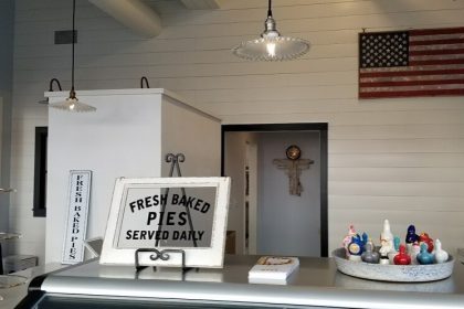 Crave Pie Studio Alpharetta City Center