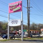 Del Taco - Pleaser's