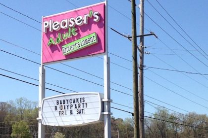 Del Taco - Pleaser's