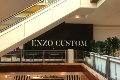 Enzo Custom Phipps Plaza