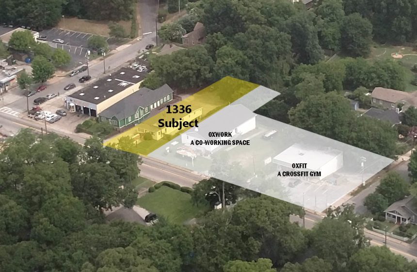 1336 Glenwood Ave