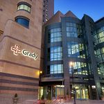 Grady Hospital Advanced Surgical Center