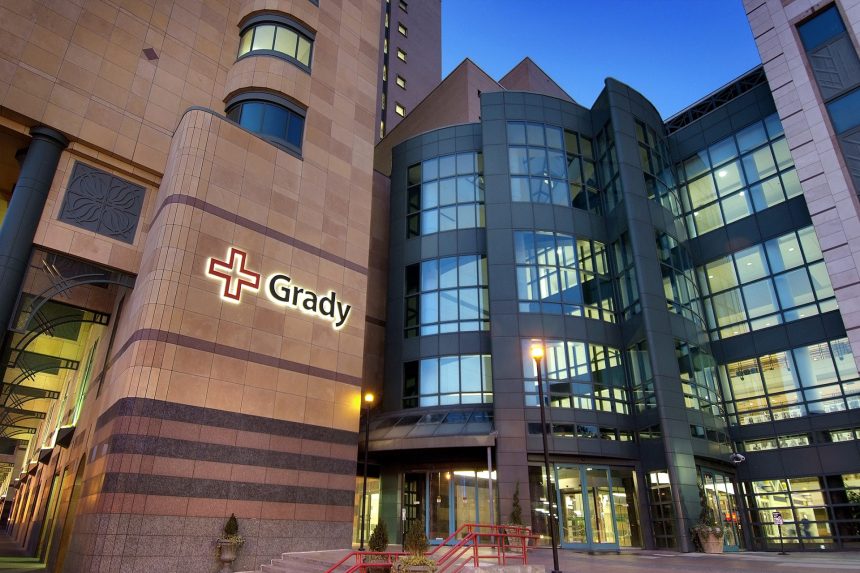 Grady Hospital Advanced Surgical Center
