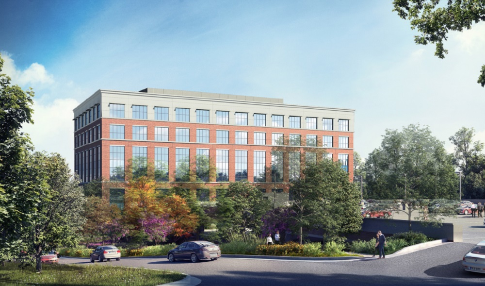 Kimball Place Alpharetta Exterior