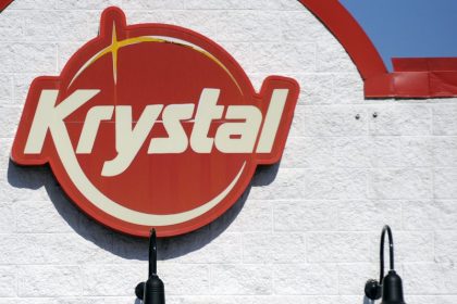 krystal Bankruptcy