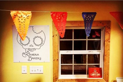 La Calavera Bakery - Kirkwood Closed