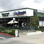 La Sirenita Express - Francesco's Italian Cuisine