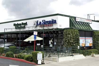 La Sirenita Express - Francesco's Italian Cuisine