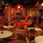 le maison rouge atlanta