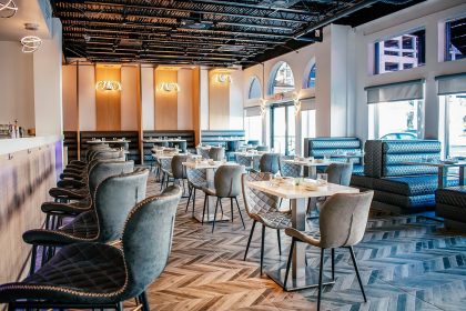 Lily White Buckhead Atlantis Group