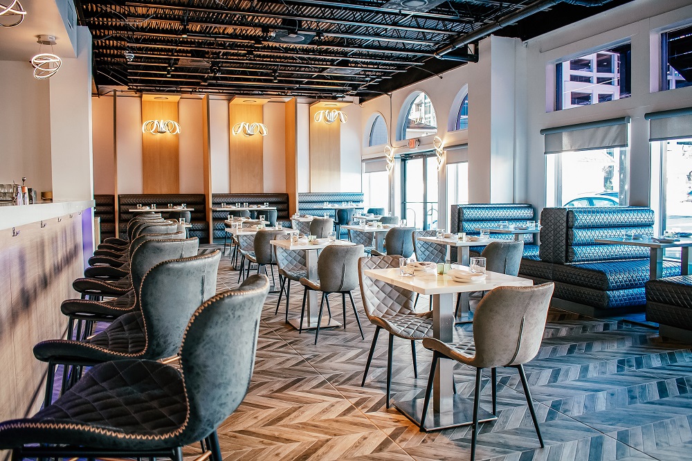 Lily White Buckhead Atlantis Group