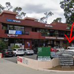 Love In WeHo - Hope Restaurant