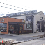 Maple Street Biscuit Co. - Holler + Dash - Westside Ironworks