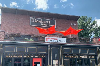Meehan's Public House Sandy Springs
