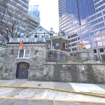 Midtown's Castle For Sale