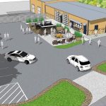 Norx Brewery Norcross Rendering