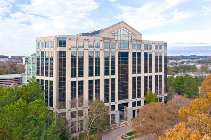 Parkwood Plazxa Cumberland Galleria Submarket