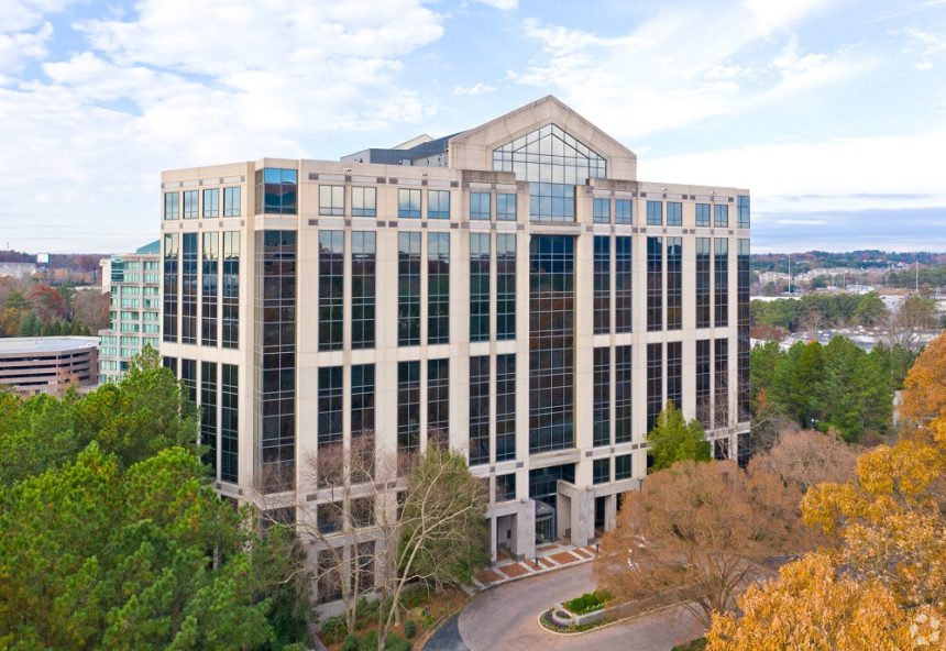 Parkwood Plazxa Cumberland Galleria Submarket