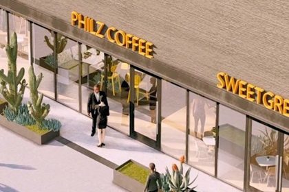 Philz Coffee - Studio City - The Shoppes at Coldwater Village